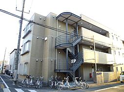 グローガーデンI 201