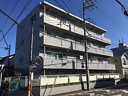 パークハウス中町 203