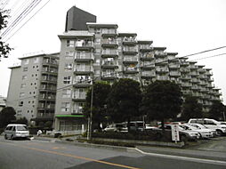 青木町ハイツ2号棟 318