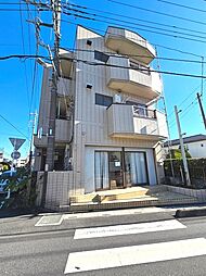 パールハイム西岡 1F