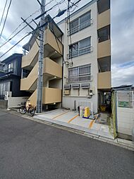 ラフォンテ越谷 203