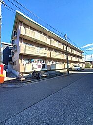 グランド・メゾン・ミディ 206