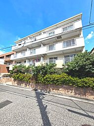 蕨平和マンション 2-D