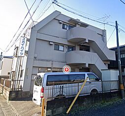 スカイハイツ 302