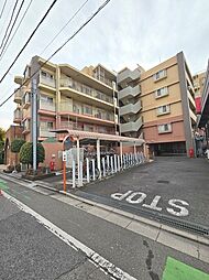 グラン・ブルー西川口 104