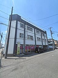 武山マンション 202