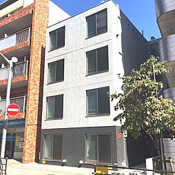 MahaloResidence東尾久 201