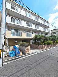 蕨平和マンション 3-G