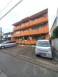 パークサイドハイツ 301