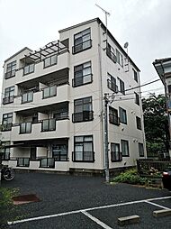 リバーパーク金町 302