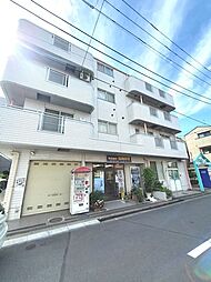 ル・ブランシェ 404