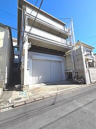 石森マンション 303