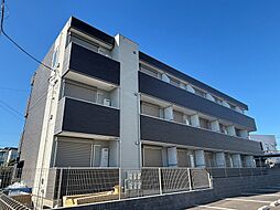 RIS伍番館 203