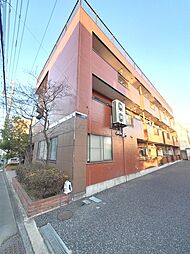 ガーデンヒルズ戸田 205