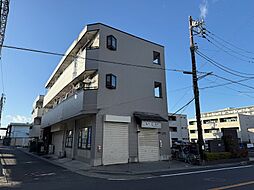 旭マンション 203