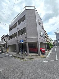 ハイツイシザワ 201