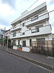 ウィスタリア上青木 202
