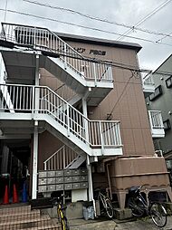 エステートピア戸田公園 202