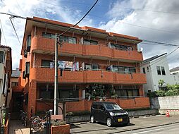 パークサイドハイツ 303
