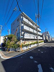 パークハウス中町 203