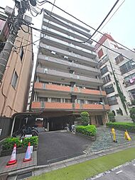 サンデュエル川口並木 202