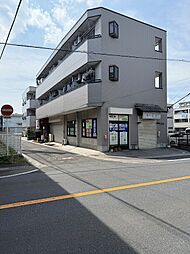 旭マンション 201