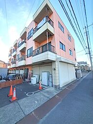 アパートメントハウスイマイ 106