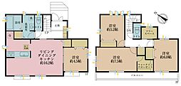 松戸市牧の原1丁目　全49棟