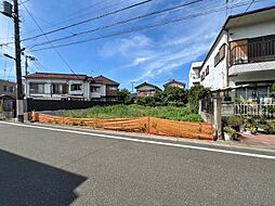 板橋区三園1丁目・全2棟