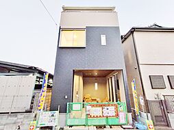 江戸川区江戸川1丁目