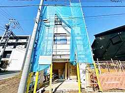 足立区六町2丁目