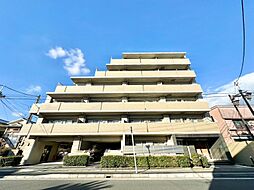 レーベンハイム市川中山ルナルーチェ