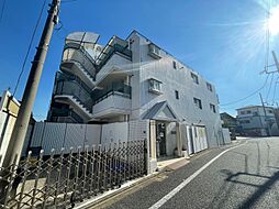 ラミアール成増