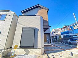 足立区古千谷本町3丁目　10期・全2棟