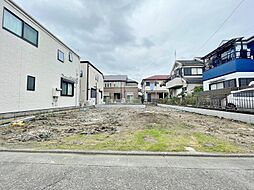 足立区古千谷本町3丁目　10期・全2棟