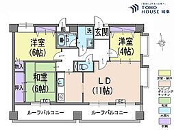 ライオンズマンションお花茶屋駅前通り