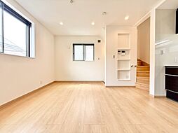 北区赤羽西3丁目