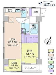 ライオンズマンション大山第2