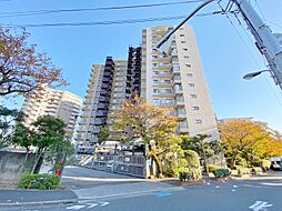 コープ野村大島2号棟