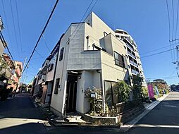 江戸川区南篠崎町2丁目