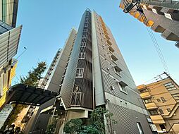 朝日板橋マンション