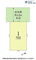 江戸川区下篠崎町