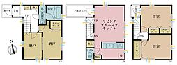 荒川区東日暮里3丁目