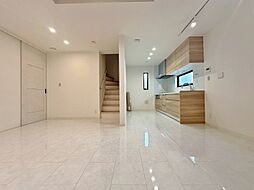 葛飾区東水元6丁目　全5棟