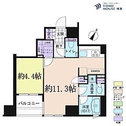 アスコットパーク日本橋浜町アルテ