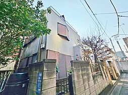 足立区千住河原町