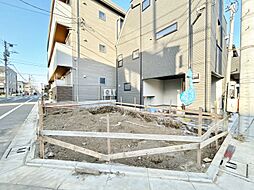 足立区六町2丁目