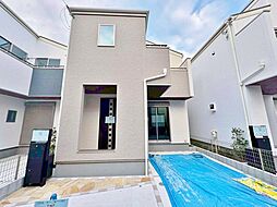 江戸川区江戸川1丁目　全4棟