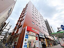 セブンスターマンション木場