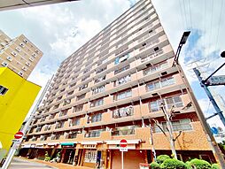 ルックハイツ金町